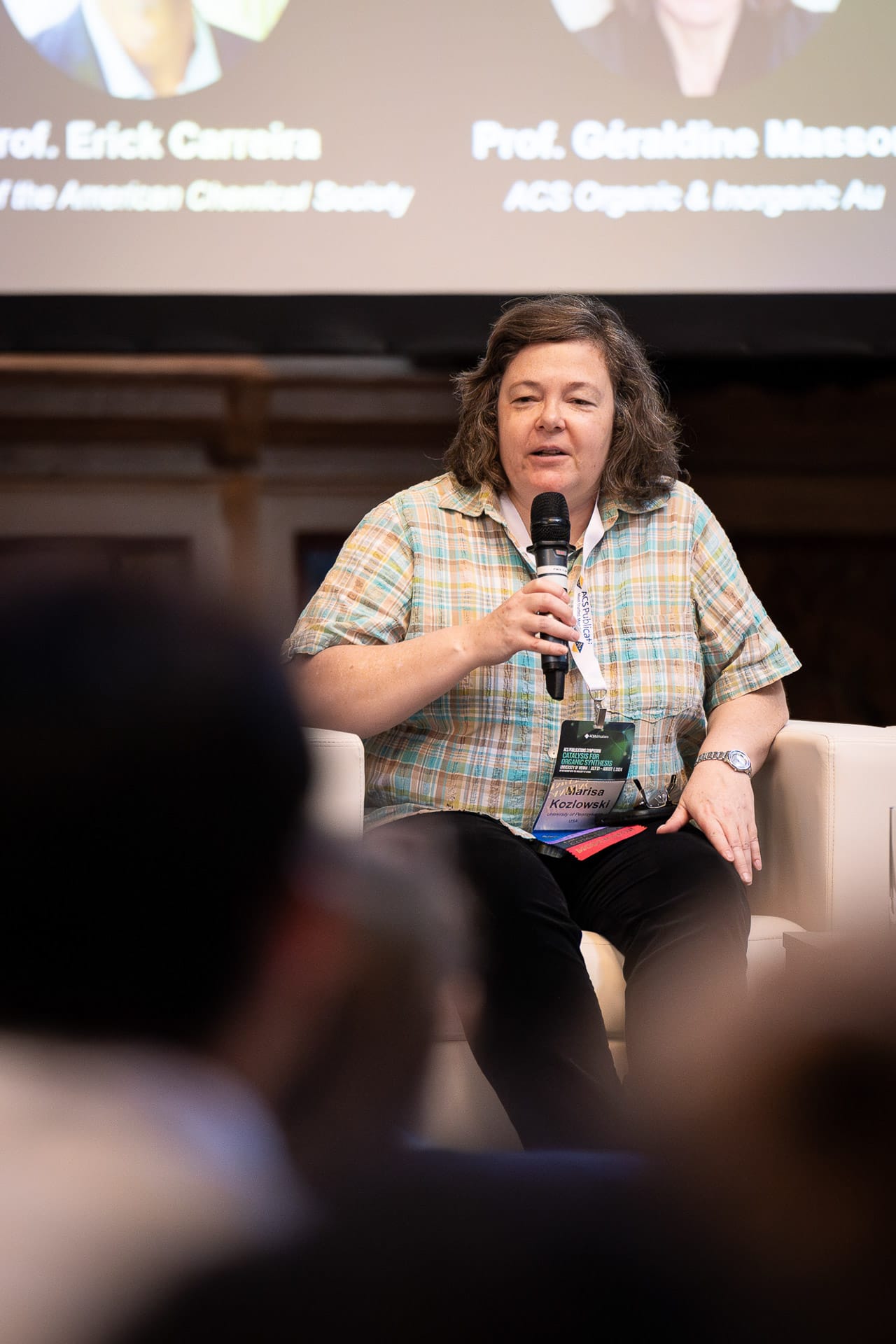 Kongressfotografie, Konferenz-Dokumentation, Event-Reportage Wien, ACS, Universitaet Wien, Fabbro Daniel 10