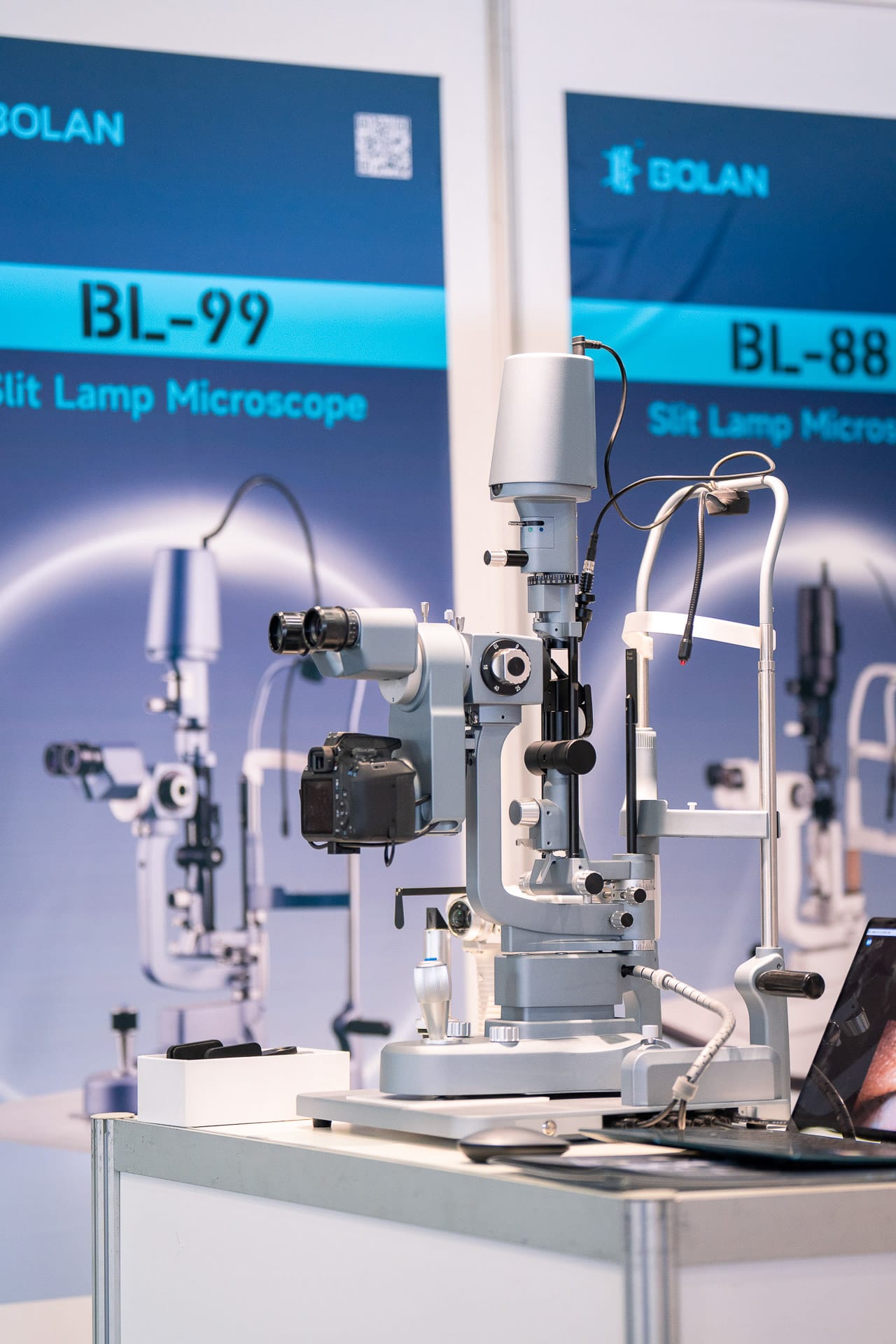 Kongressfotografie, Konferenz-Dokumentation, Event-Reportage Wien, Messe Wien, ESCRS, European Society of Cararact and Refractive Surgeons, Fabbro Daniel 45