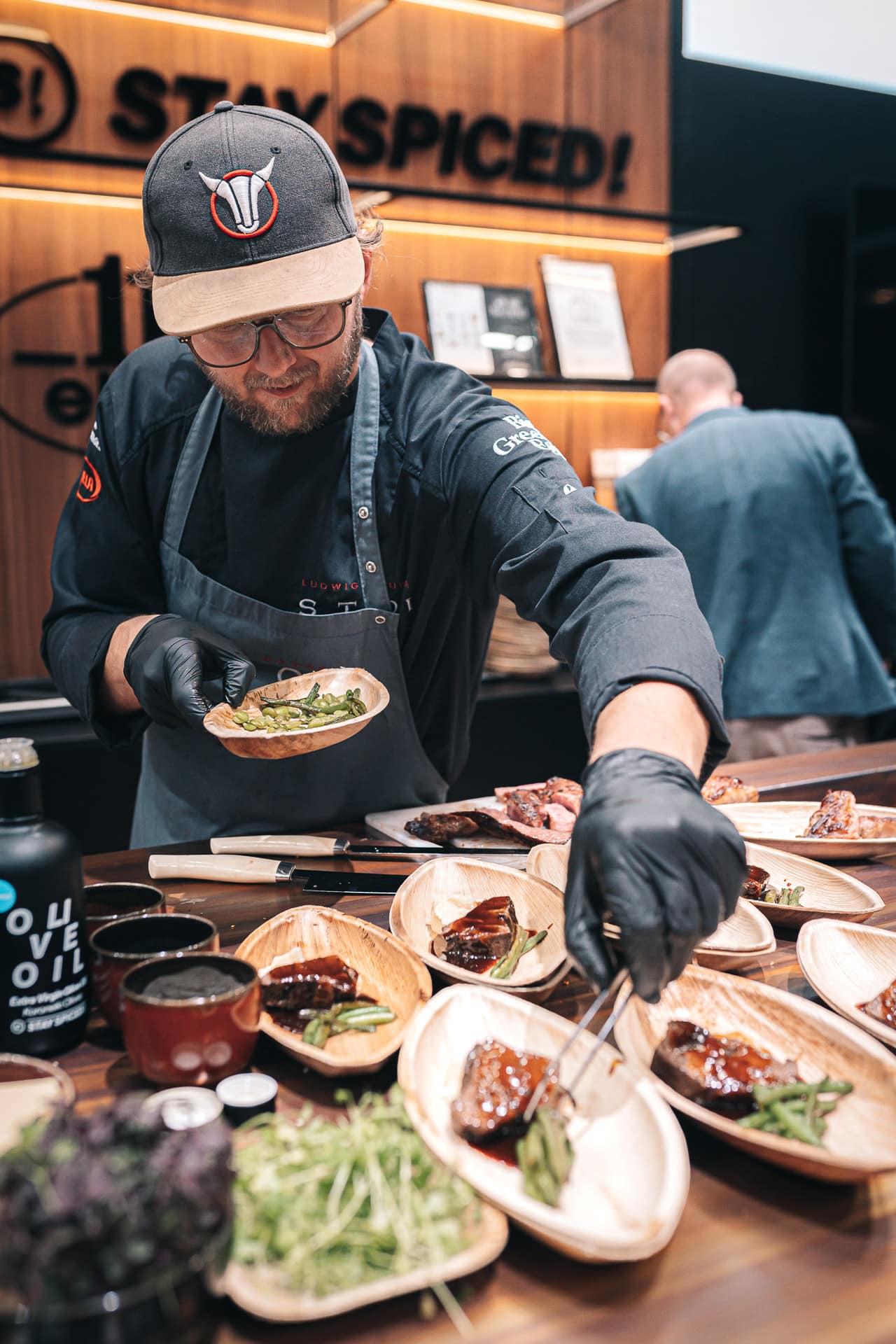 Messestand Fotografie, Messe-Event Fotograf, Standfotos Wien, Messe Wien, Interpaedagogica Messe, Fabbro Daniel12