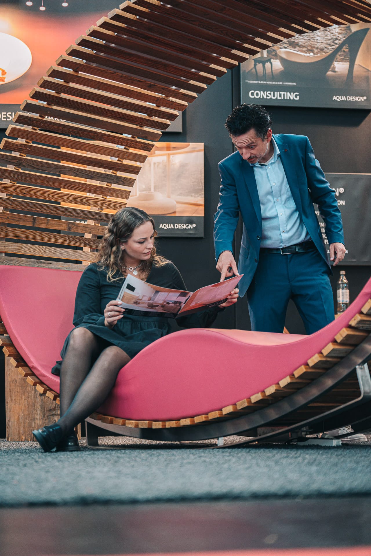 Messestand Fotografie, Messe-Event Fotograf, Standfotos Wien, Messe Wien, Alles für den Gast Messe, Fabbro Daniel13