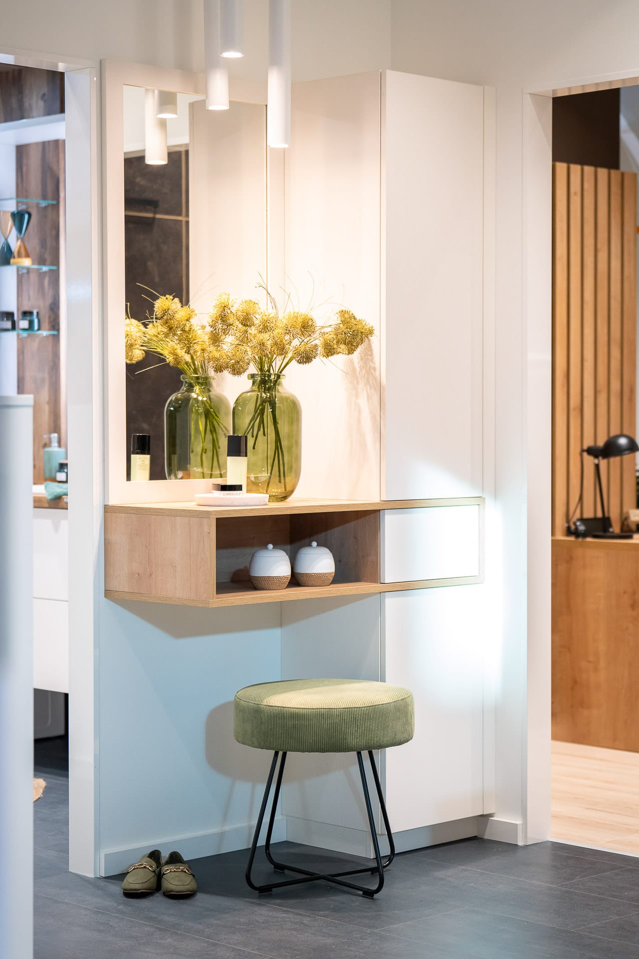 Messestand Fotografie, Messe-Event Fotograf, Standfotos Wien, Messe Wien, Wohnen und Interieur Messe, Fabbro Daniel9