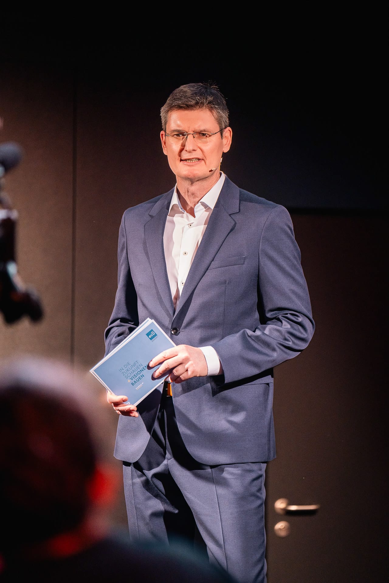 Pressefotograf Wien, PR-Fotos, Pressetermin Dokumentation, Daniel Fabbro, Niederoesterreich, Eco Plus13