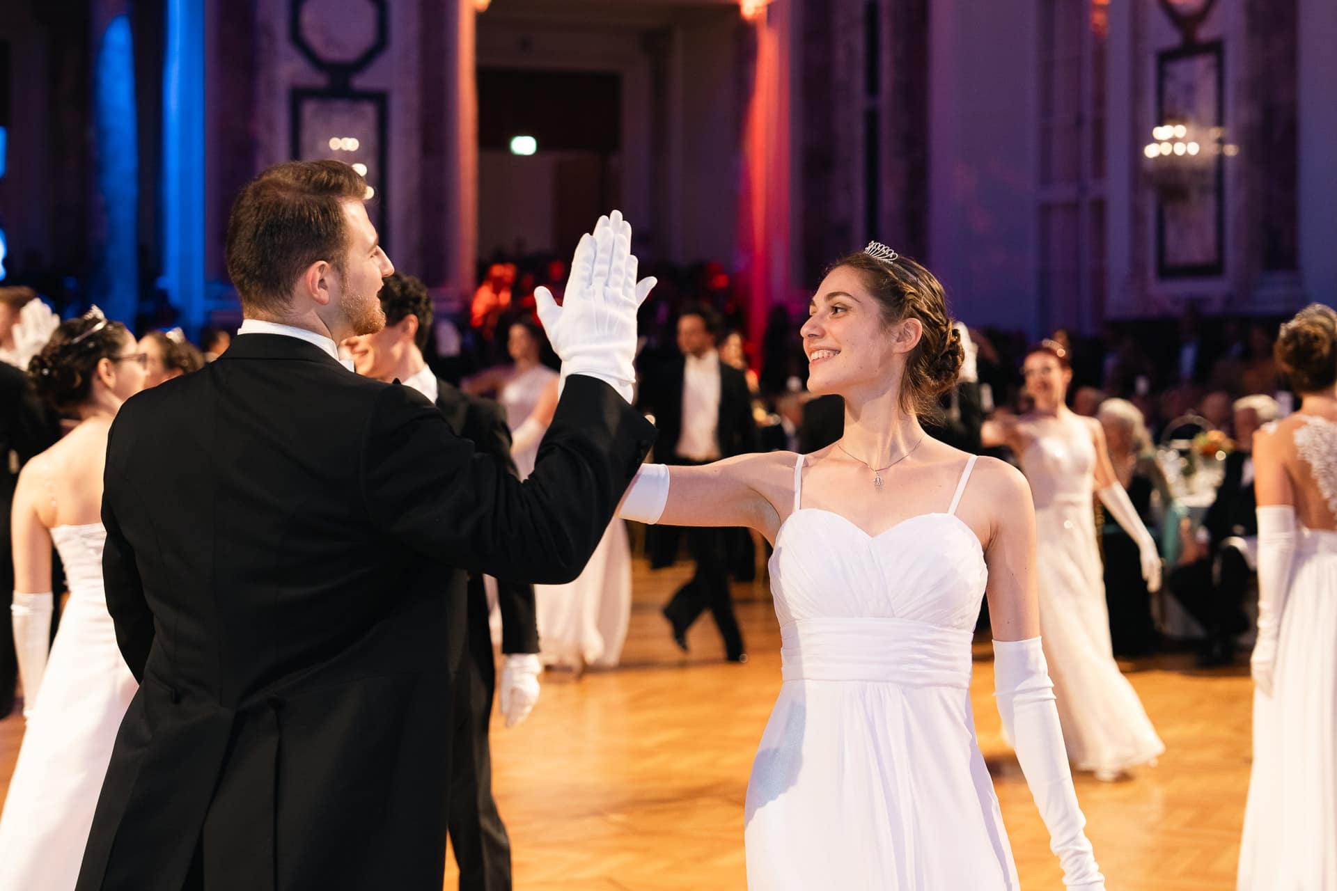 Kongressfotografie, Konferenz-Dokumentation, Event-Reportage Wien, Messe Wien, ESCRS, European Society of Cararact and Refractive Surgeons, Fabbro Daniel 4