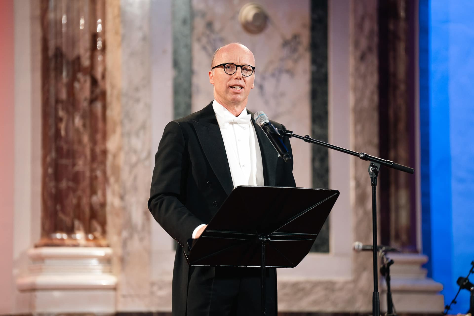 Kongressfotografie, Konferenz-Dokumentation, Event-Reportage Wien, Messe Wien, ESCRS, European Society of Cararact and Refractive Surgeons, Fabbro Daniel 5