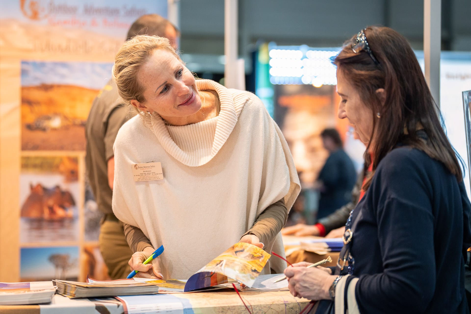 Messestand Fotografie, Messe-Event Fotograf, Standfotos Wien, Messe Wien, Ferien Messe, Fabbro Daniel3
