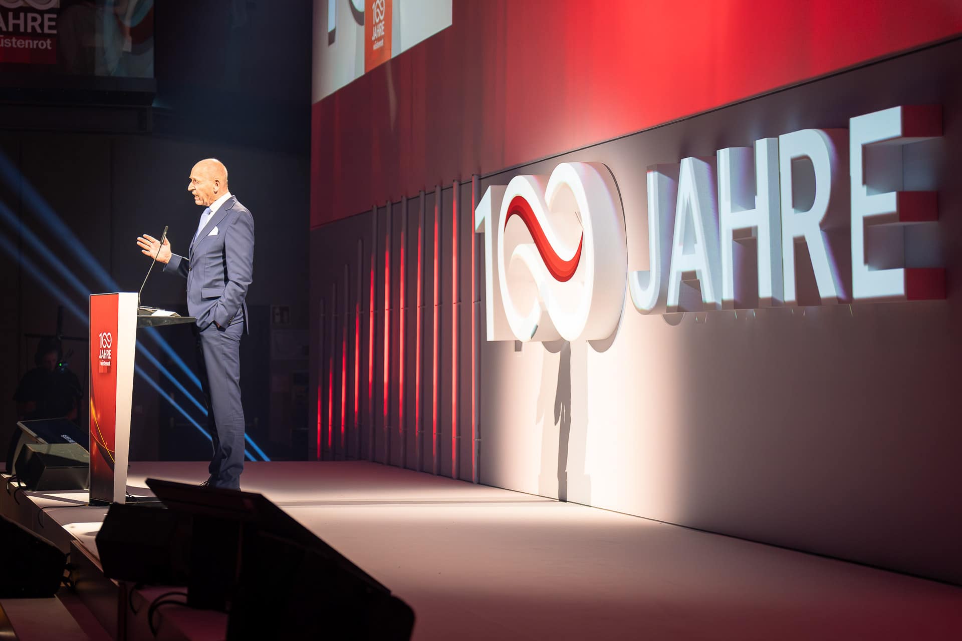 Pressefotograf Wien, PR-Fotos, Pressetermin Dokumentation, Daniel Fabbro, Wuestenrot, Wir Tag, 100 Jahre Wuestenrot8